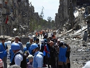 ألمانيا: السجن المؤبد على سوري ارتكب جرائم حرب في دمشق