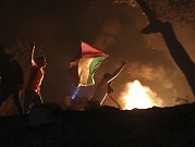 في الضفة وغزة والقدس: تظاهرات ليليّة تطالب بالرد على عدوان الاحتلال في نابلس