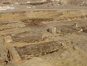 مصر: العثور على 22 مقبرة أثرية يتجاوز عمرها ألفي عام
