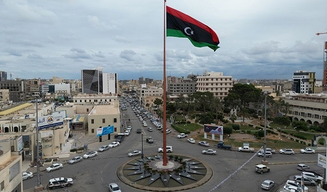 ليبيا: البعثة الأممية تتفق مع أميركا والصين على دعم إجراء الانتخابات