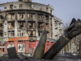  ما الذي تعنيه حرب روسيا على أوكرانيا بالنسبة للاقتصاد العالمي؟