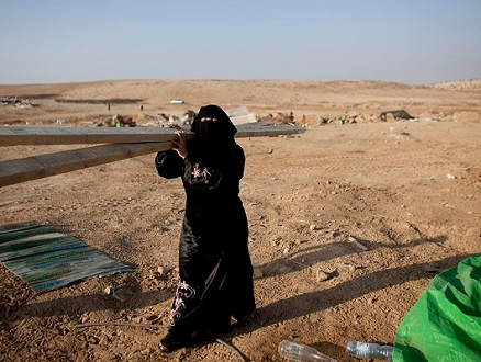 النقب: مصرع 10 أطفال في الأعوام الأخيرة جراء استنشاق الغاز المنبعث من وسائل التدفئة