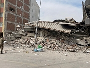 زلزال جديد يضرب تركيا: مقتل شخص وإصابة أكثر من 100 آخرين