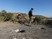 سورية: مقتل 9 مدنيين بانفجار لغم من مخلفات "داعش"