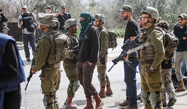 قادة في جيش الاحتلال: لإحباط العمليات... علينا العمل في مراكز المدن الفلسطينية