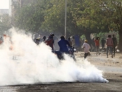 السودان: قتيل في مظاهرات الخرطوم