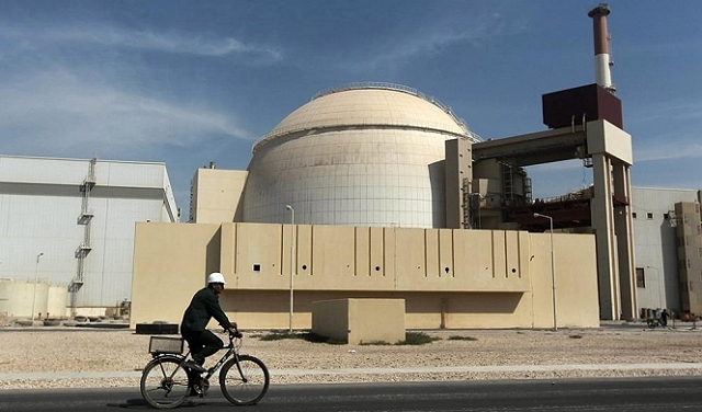 مسؤول أميركي: إيران قادرة على صنع قنبلة نووية 