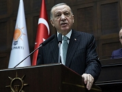 اتهامات ضد مسؤولين أتراك بارتكاب جرائم ضد معارضين لإردوغان