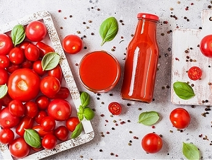 دليلك الشامل عن فوائد عصير الطماطم