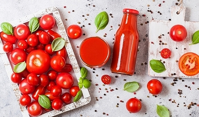 دليلك الشامل عن فوائد عصير الطماطم
