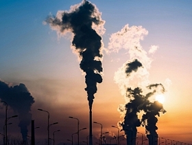 انبعاثات ثاني أكسيد الكربون العالميّة تسجّل رقما قياسيًّا في 2022