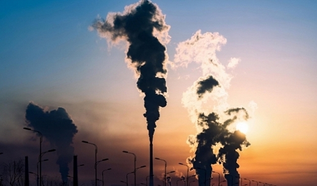 انبعاثات ثاني أكسيد الكربون العالميّة تسجّل رقما قياسيًّا في 2022