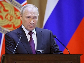 موسكو تهدّد بصدام عسكريّ "مباشر" بين القوى النوويّة