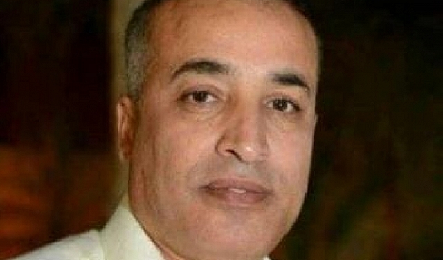 رهط: مقتل رشدي البحيري في إطلاق نار