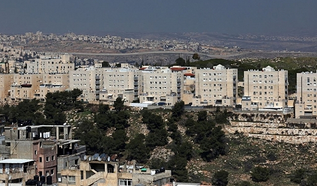 تطالب الدول الأوروبية إسرائيل بوقف إضفاء الشرعية على المستوطنات في الضفة الغربية