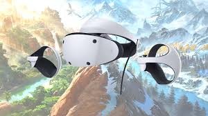 نظارات playstation VR 2 