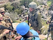 الجيش اللبناني: إجبار دورية عسكرية إسرائيلية على التراجع بعد خرقها الحدود