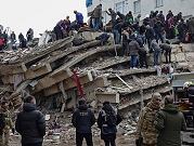 تركيا: حصيلة ضحايا الزلزال ترتفع إلى 45,986 قتيلا