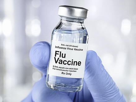 دليلك الشامل عن لقاح الإنفلونزا