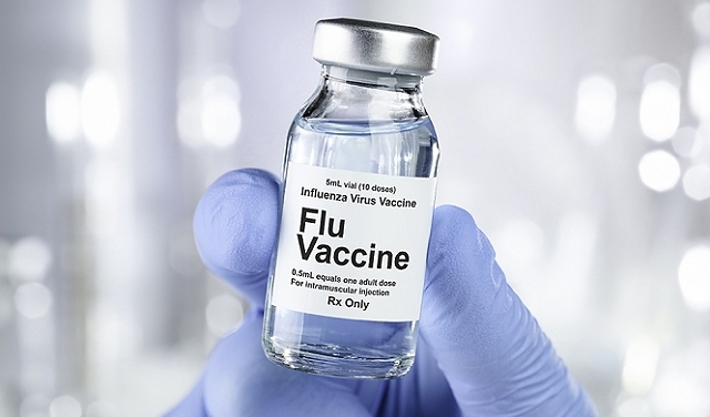 دليلك الشامل عن لقاح الإنفلونزا