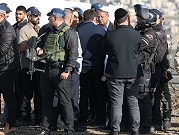 بن غفير يسعى لإشعال القدس المحتلة: يطالب الشرطة بهدم منازل برمضان 