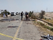 باكستان: مقتل تسعة شرطيين في هجوم انتحاري