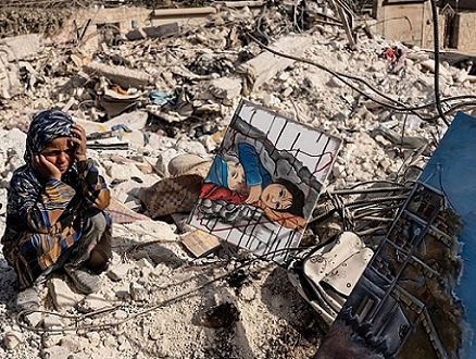 "أونروا" تطلق نداء بمبلغ 16 مليون دولار من أجل اللاجئين الفلسطينيين المتضررين من الزلزال