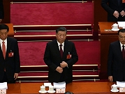 الرئيس الصيني: حملة غربية تقودها واشنطن لتطويق بلادنا
