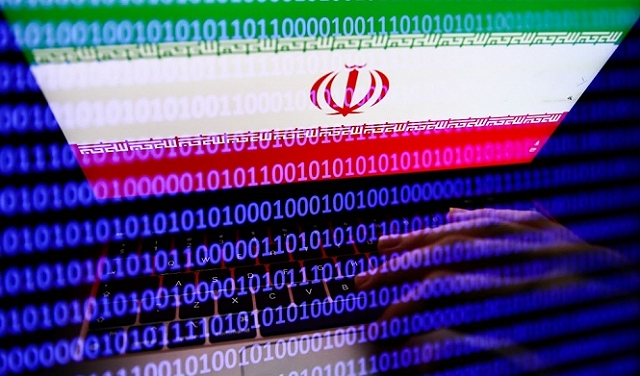 تقرير: إيران وراء الهجوم السيبراني على معهد 