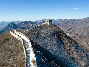 ماذا يقول التاريخ حول بناء سور الصين العظيم؟