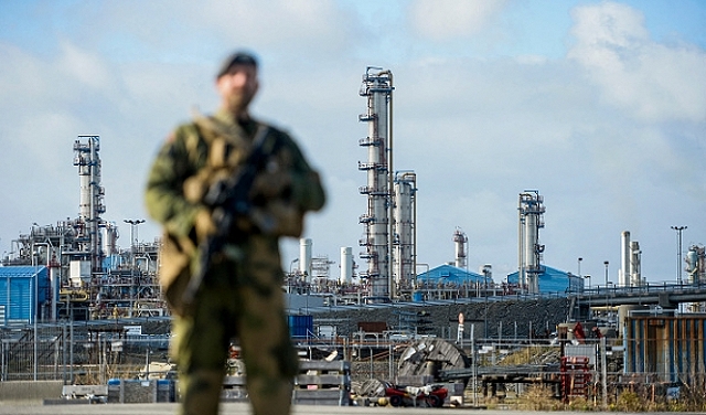 تقرير: مجموعة مؤيدة لأوكرانيا متورطة في تخريب خط أنابيب النفط "نورث ستريم"
