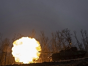 انفجارات في كييف وضربات تستهدف خاركيف وأوديسا  