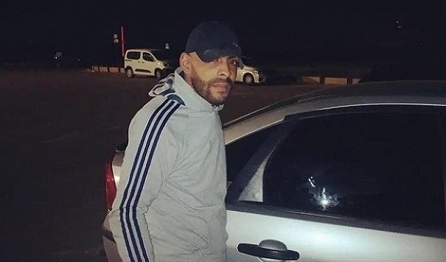 الادعاء: قُتل قريبه محمد عماش إثر خلاف على معطف