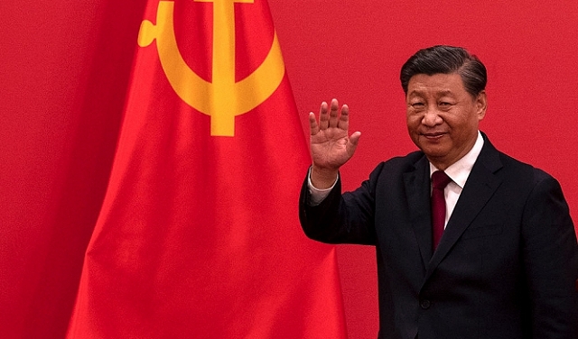 أعيد انتخاب شي جين بينغ رئيسا للصين لفترة ثالثة غير مسبوقة
