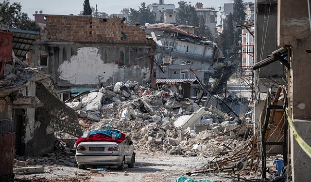 تركيا: حصيلة ضحايا الزلزال ترتفع إلى 47,932 قتيلا