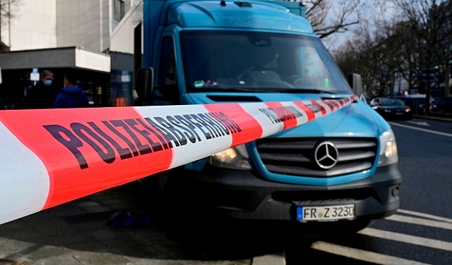ألمانيا: قتل ستة أشخاص على الأقل في إطلاق نار في هامبورغ 