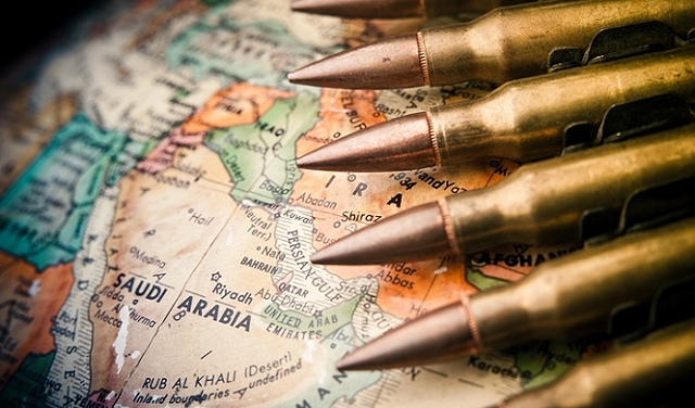 الدنمارك تنهي حظر بيع الأسلحة للسعودية والإمارات