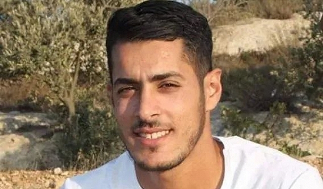 بيت لحم: مقتل شاب بالرصاص