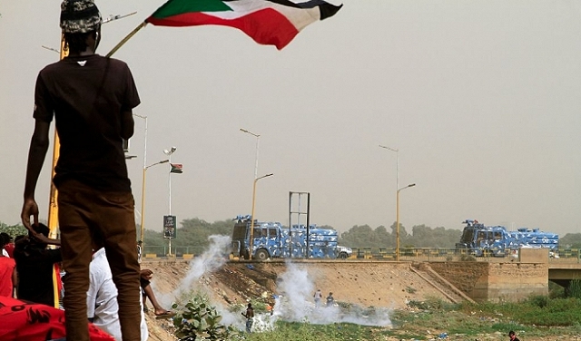 السودان: "الحرية والتغيير" ناقش خيارات رئيس الوزراء المدني مع العسكريين