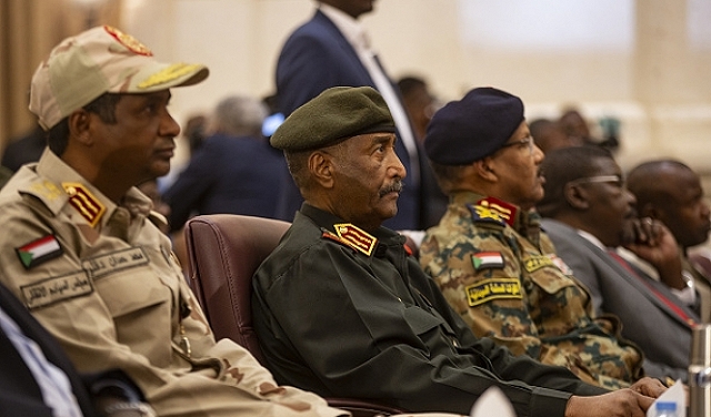     السودان: لجنة أمنية مشتركة يقررها حميدتي والبرهان  