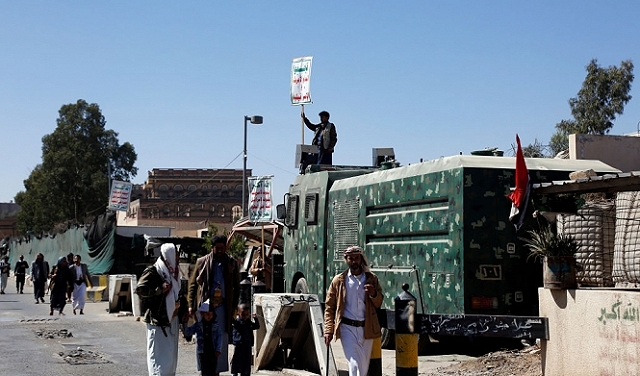 إيران: الاتفاق مع السعودية سيساعد في إنهاء حرب اليمن