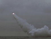  قبيل مناورات لواشنطن وسول: كوريا الشمالية تطلق صاروخي كروز من غواصة  