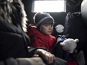 تقرير: نقل الآلاف من أطفال أوكرانيا الأيتام لروسيا