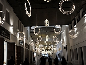دليلك الشامل عن إمساكية رمضان في البحرين