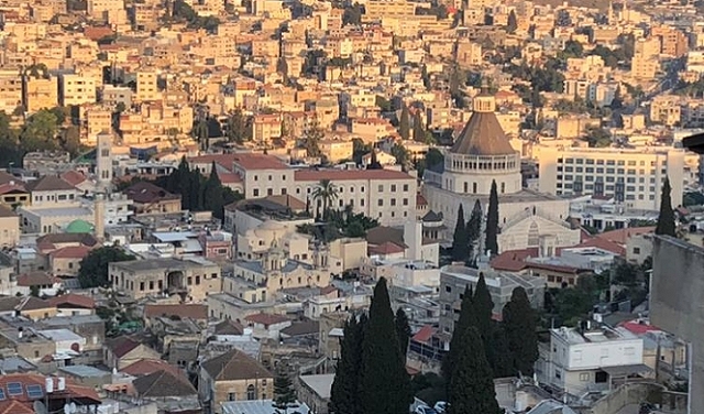 الناصرة: رفض ودعوة لإلغاء خطط البلديات لقبول رمضان