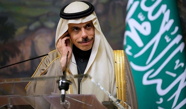 وزير الخارجية السعودي: الاتفاق مع إيران 