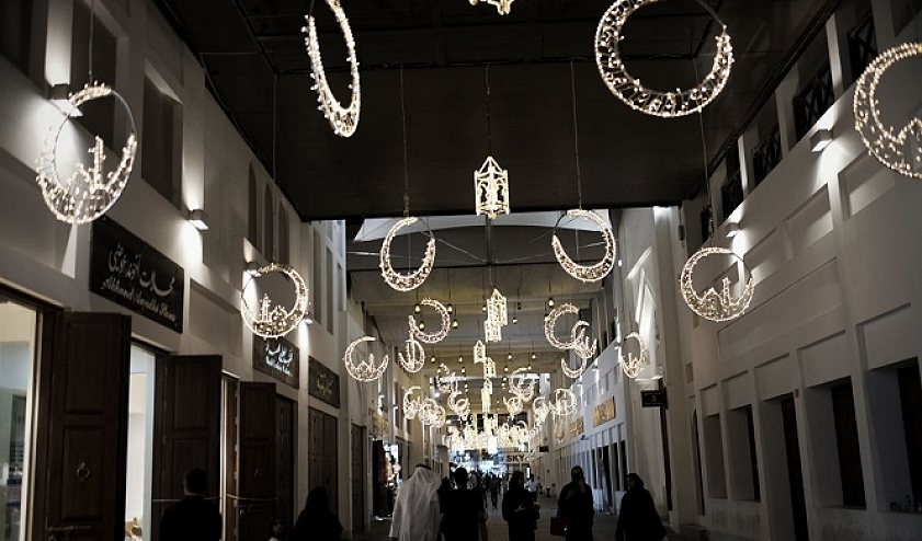 دليلك الشامل عن إمساكية رمضان في البحرين