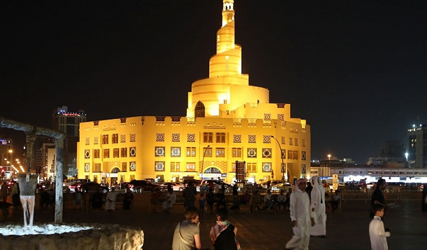 دليلك عن إمساكية رمضان 2023 في قطر