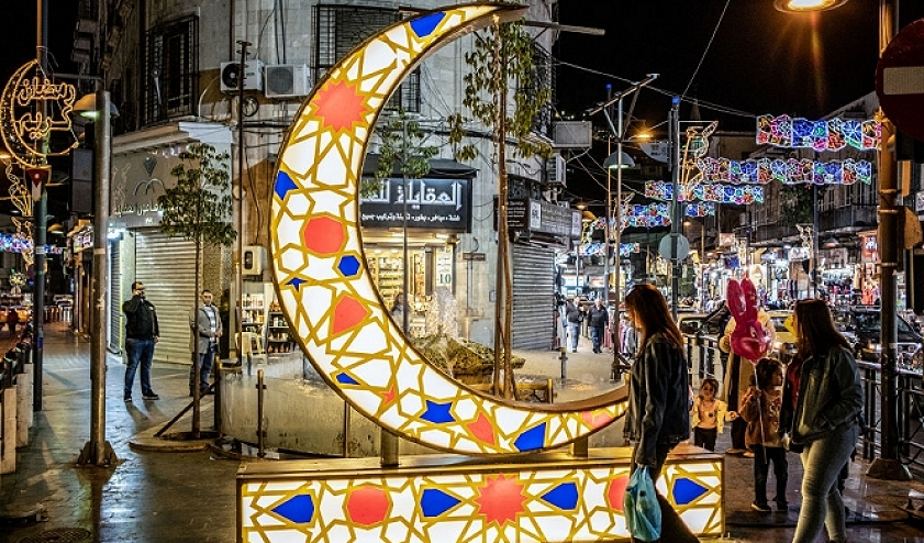 دليلك الدقيق لإمساكية رمضان 2023 في الأردن 