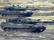 معارك محتدمة في باخموت وأوكرانيا تستعد لاستخدام دبابات "ليوبارد2"